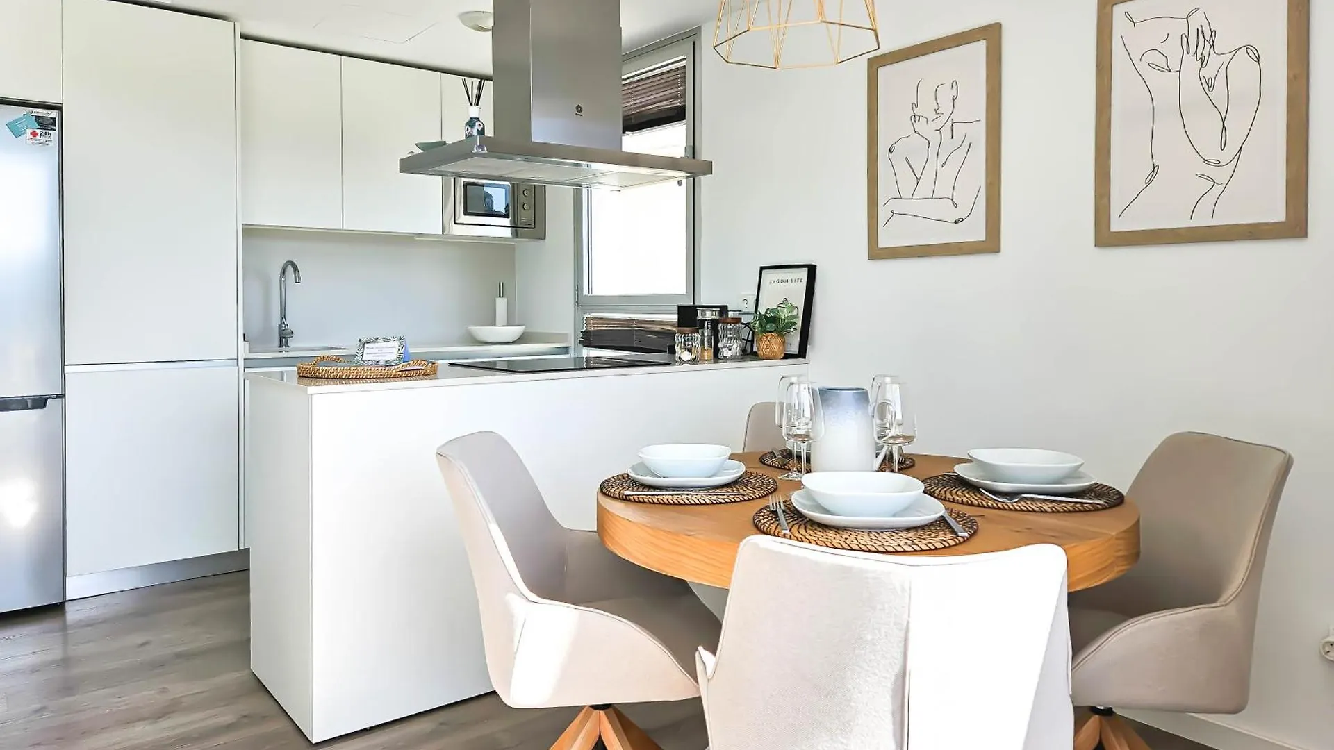 2 Bedroom Penthouse In Serenity Collection In Estepona Appartamento