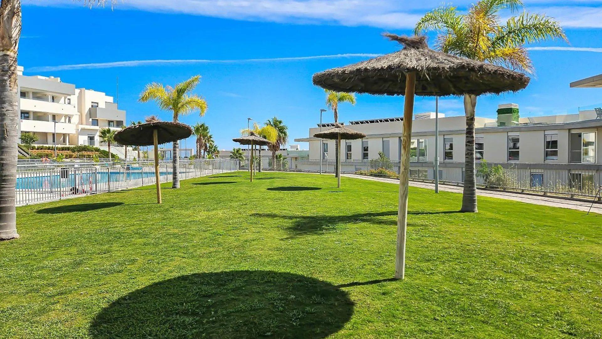 2 Bedroom Penthouse In Serenity Collection In Estepona 0*,  Spagna