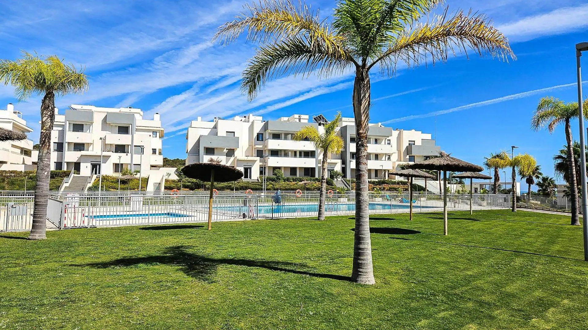 Appartamento 2 Bedroom Penthouse In Serenity Collection In Estepona Spagna
