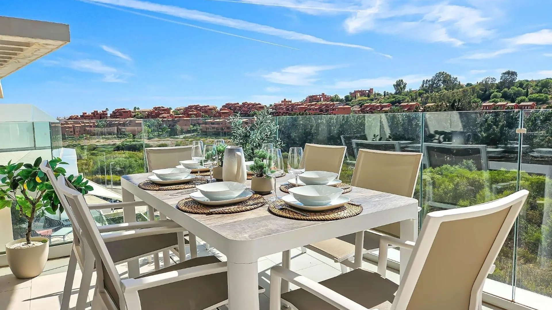Appartamento 2 Bedroom Penthouse In Serenity Collection In Estepona