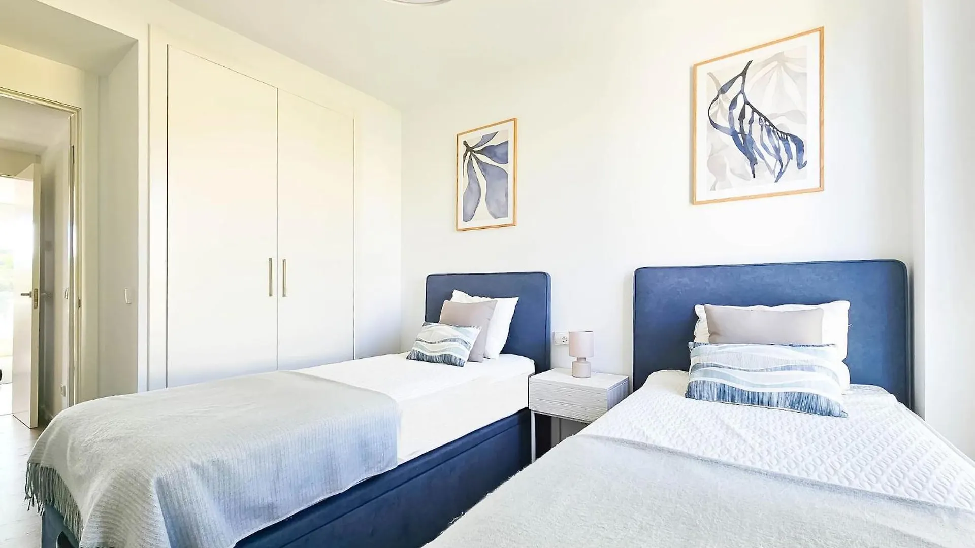 Appartamento 2 Bedroom Penthouse In Serenity Collection In Estepona