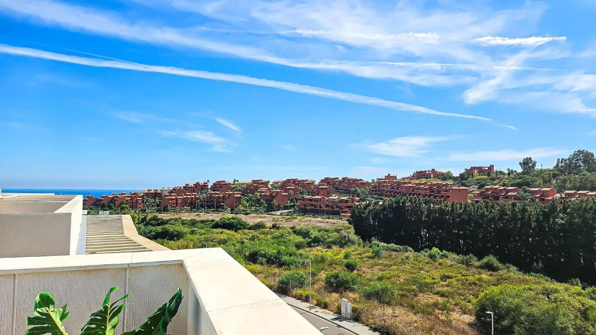 2 Bedroom Penthouse In Serenity Collection In Estepona Spagna